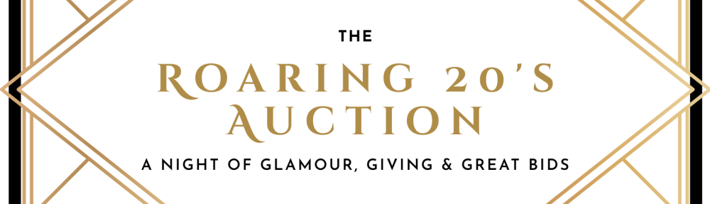 Trailwood PTA Auction